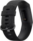 Fitbit Charge 4 Fitness Activity Tracker Heart Rate  fitness Wristband Black