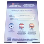 Crest 3d Whitestrips Professional White Teeth Whitening Kit 20 Treatments Whiter