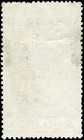 New Zealand Stamp Scott  o38 Official Stamp Duty Used F