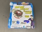 Beyblade Metal Fusion Electronic Top Dark Wolf B11 Lights Balance Type New  