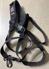 Blackrapid Sport Breathe Professional Sling Camera Strap Right Handed New