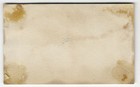 New Bedford Ma Wheaton Printer Stationery 1878 Victorian Trade Card Feather