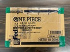 One Piece Card Game Premium The Best Prb-01 Case Japanese New Sealed
