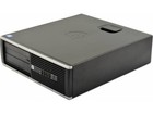 Hp Desktop I5 Computer Pc 8 Gb Ram 500gb Hdd Windows 10   Microsoft Office 2019