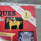 Vtg Schroeder s Antiques Price Guide  2001  Illustrated  20th Edition  Paperback
