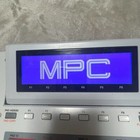 Akai Mpc Renaissance Sampler Music Production Controller Tested Working Japan