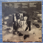 Aerosmith   Signed Lp   5 Members   Self Titled Debut