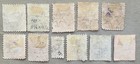 South Australia O38  O40  O42-o43  O47  O52  O54 O58  O64  O71   Official Used
