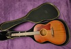 1965 Gibson Lg-1 Acoustic Guitar With Original Case