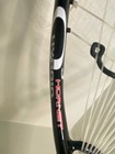 Ektelon O3 Hornet Hybrid Power Scoop Racquetball Racquet-4 5  Grip-2400 Power