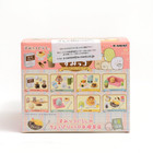 Re-ment - Sumikko Gurashi  Sumikkogurashi Cafe 2025 - Complete Set