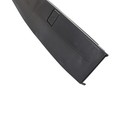 Tailgate Top Trim Cap Cover Molding Without Step Compatible With Ford F-150