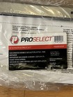 Proselect Psgddsd14p 14  X 4    Galvanized Double Deflection Spiral Pipe Diffuser