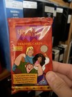 Lot Of 10 Disney Hunchback Of Notre Dame Trading Cards Unopened