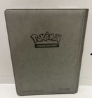 New  Ultra Pro Mewtwo 9-pocket Binder  360 Cards 
