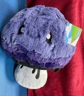 Squishable Inky Cap Mushroom Mini Size
