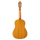 Juan Hernandez Professional Flamenco Guitar - Blanca