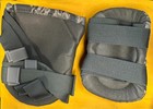 Alta Super Flex Military Knees elbows Set Usaf Abu Altalok Fasteners Brand New