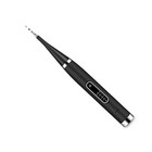 Portable Electric Teeth Cleaner Dental Remover Scaler Tooth Cleaning Tool Tt