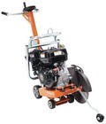 Husqvarna Fs 309 Walk-behind Concrete Saw 8 5 Hp wet 54xm25