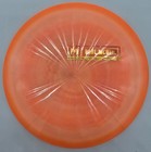 New Paul Mcbeth Discraft  Test Flight  Anax  173-174 G  Rainbow Shatter