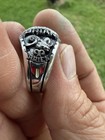 Stephen Decatur High School Class Ring