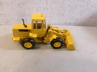 Conrad 1 50 Scale Caterpillar Wheel Loader Excellent Condition