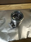 Molecular Sieve Foreline Trap