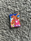 Vintage Lisa Frank Miniature Mini 2    Paper Notebook Polar Bear Horse Cat Rainbow