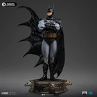 Dc Comics Legacy Replica Batman Dc Trinity 1 4 Scale Limited Edition Statue