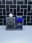 Lil Mcdonalds Custom 3d Print Toy Happy Mcflurry Machine