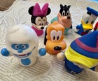 10 Disney Finger Puppets With 7 Extra Puppets 17 Puppets