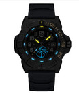 Luminox Navy Seal Foundation 3500 Limited Edition Xs 3505 nsf n 45mm Swiss Watch