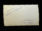 Ww2 Soviet Russian Army Military Original Photographs 