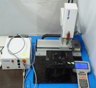Fisnar F5200n Automated Dispensing Robot