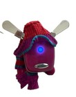 Working Sega Idog Pink With Accessories   Bag - Interactive Music Pet Robot