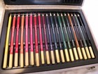 Artist Loft Colored Pencil Art Set With Case - New