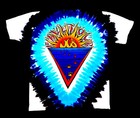 Grateful Dead Shirt T Shirt Vintage 1991 Jerry Garcia Band Jgb Cats Stars Xl New