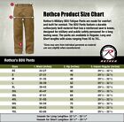 Rothco Military Camouflage Bdu Cargo Army Fatigue Combat Pants  choose Sizes 