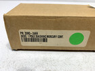 Mdi 35no-24ah Mercury Relay 1 Pole 35 Amp 24vac Inductive lighting Loads