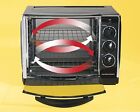 Hamilton Beach 31197 Countertop Oven With Convection And Rotisserie
