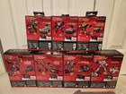 Transformers Studio Series Gamer Wfc Lot New  Optimus Prime Megatron Bumblebee  