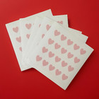 Mint 2020 Love Made Of Hearts Forever Stamps Scott   5431-mnh- 100 Pcs Total