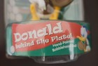 Disney All Star Game Mlb Bobblehead Donald Duck In Unopened Original Packaging