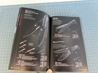 Benchmade Professional Knife Catalog 2008 Tactical