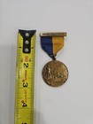 Ww1 State Of New Jersey Veteran World War Service Medal Award