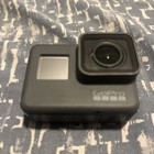 Gopro Hero 5 Black Edition Action Camera