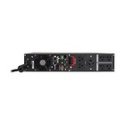 Surplus New Eaton 9px2000rt Rack 120v - 2000va Double-conversion Ups  9px2000rt 