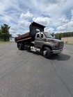Dump Trucks