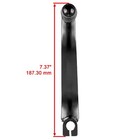 Gear Shift Shifter Lever Pedal Fits Honda 24700-hn1-010zb 24700-hn1-a70za